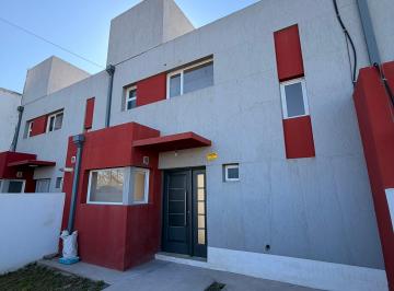 PH de 3 ambientes, Cipolletti · Mariana Alvarez | Profili Real Estate Alquila Duplex de 2 Dorm. en Barrio Rincon Lindo Cipo!