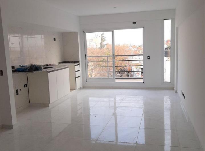Departamento · 37m² · 1 Ambiente