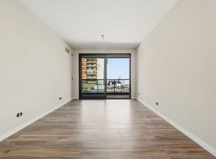 Departamento · 75m² · 3 Ambientes · 1 Cochera