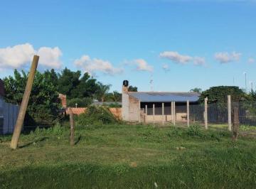 Terreno · 226m² · Se Vende Terreno - Calchaquí