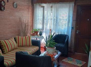 PH · 128m² · 3 Ambientes · 1 Cochera · Venta PH 4 Ambientes Ramos Mejia