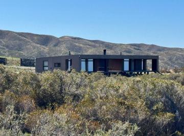 Casa · 253m² · 6 Ambientes · 2 Cocheras · Casa en Venta Agua de Los Bayos Tupungato Mendoza
