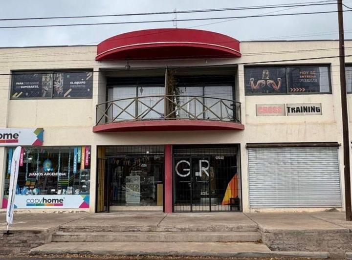 Local comercial · 400m²