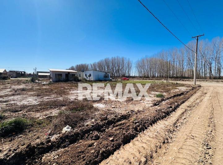 Terreno · 274m²