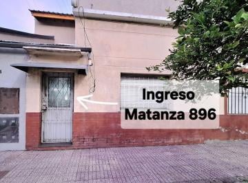 PH · 71m² · 3 Ambientes · Venta PH 3 Ambientes Villa Dominico