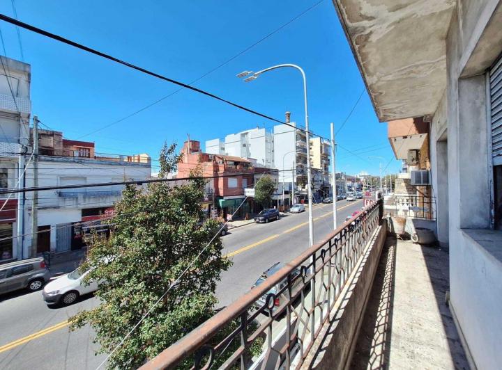 PH · 122m² · 4 Ambientes