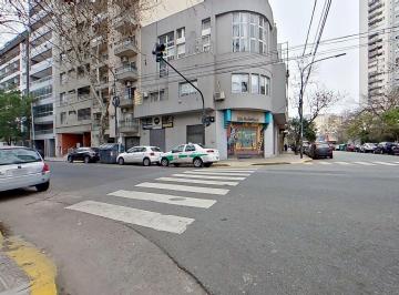 Local comercial · 57m² · Venta Local con Entrepiso en Villa Crespo