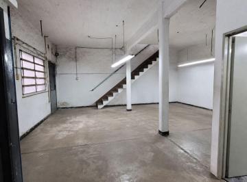 Bodega-Galpón · 117m² · Venta Lanús Galpón 117 m² Planta Libre 2 Baños
