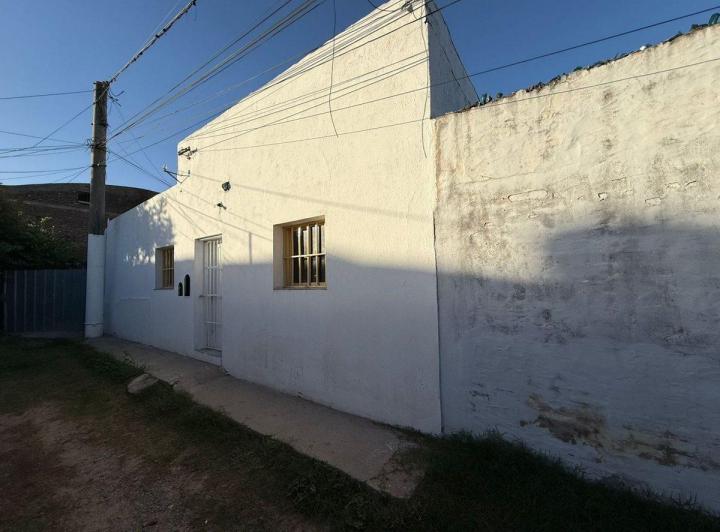 Casa · 156m² · 4 Ambientes · 1 Cochera