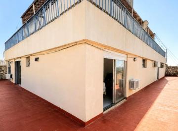 Departamento · 161m² · 4 Ambientes · Piso 4/5 Ambientes, Bcon. Aterrazado y Parrilla