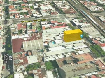 Terreno · 620m² · Venta Lote Terreno con PH Ideal Inversor Barracas
