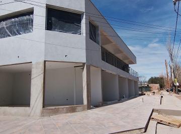 Oficina comercial · 35m² · 1 Cochera · Oficinas en Venta Alzaga y Larrea Chacras de Coria