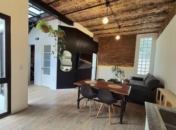 PH de 4 ambientes, Villa del Parque · PH 4 Amb · 3 Dorm · 130 m² · 2 Terrazas + Patio