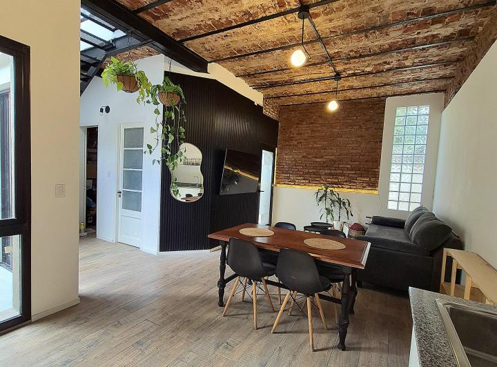 PH · 75m² · 4 Ambientes