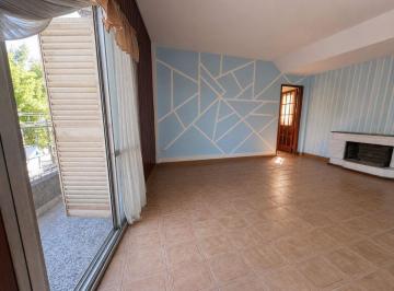Departamento · 90m² · 3 Ambientes · 2 Cocheras · Venta Dpto 3 Amb Merlo Cochera Patio Terraza