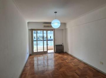 Departamento de 3 ambientes, Villa Urquiza · Departamento 3 Ambientes Cochera Baño y Toillete Baulera Gran Balcon Apto Credito Monroe y Pacheco
