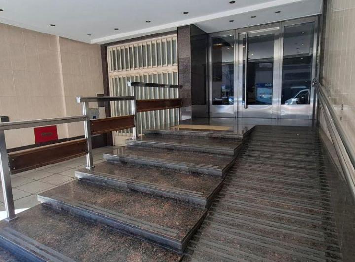 Departamento · 62m² · 3 Ambientes · 1 Cochera