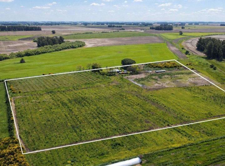 Terreno en venta en Tamangueyu