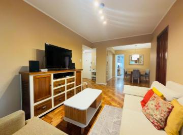Departamento · 79m² · 3 Ambientes · Venta Departamento 3 Ambientes y Medio con Balcón