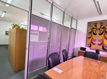 Oficina comercial · 29m² · 1 Ambiente · Venta Oficina en Zona Tribunales - San Nicolás
