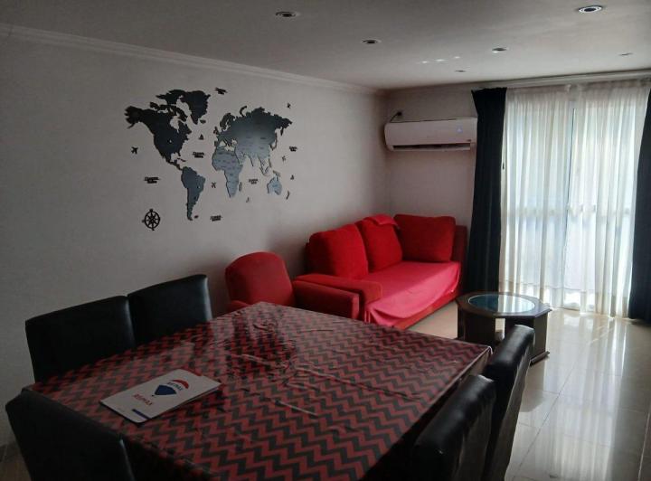 Casa · 500m² · 6 Ambientes · 1 Cochera
