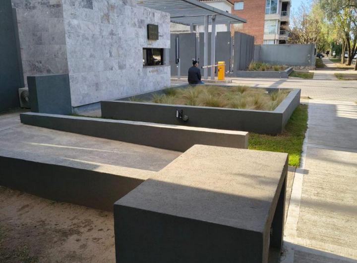 Departamento · 220m² · 6 Ambientes · 2 Cocheras