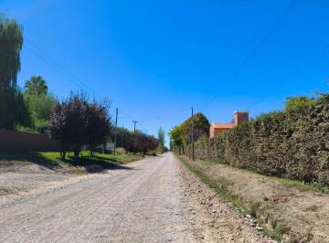 Terreno · 685m² · Venta de Lote Vistalba, Lujan de Cuyo