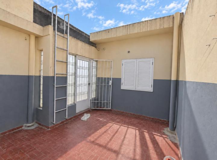 PH · 35m² · 2 Ambientes