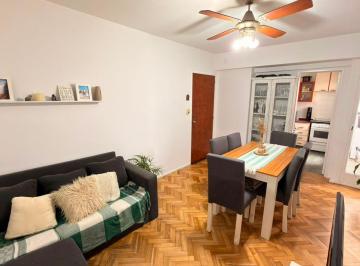 Departamento · 42m² · 2 Ambientes · Departamento en Venta 2 Amb Vte Lopez