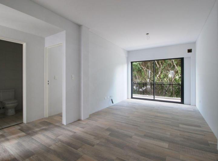 Departamento · 54m² · 3 Ambientes · 1 Cochera
