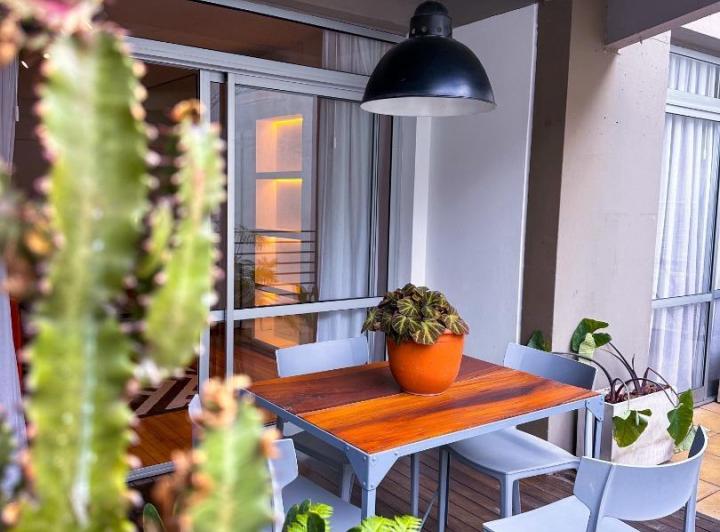 Departamento · 51m² · 2 Ambientes · 1 Cochera