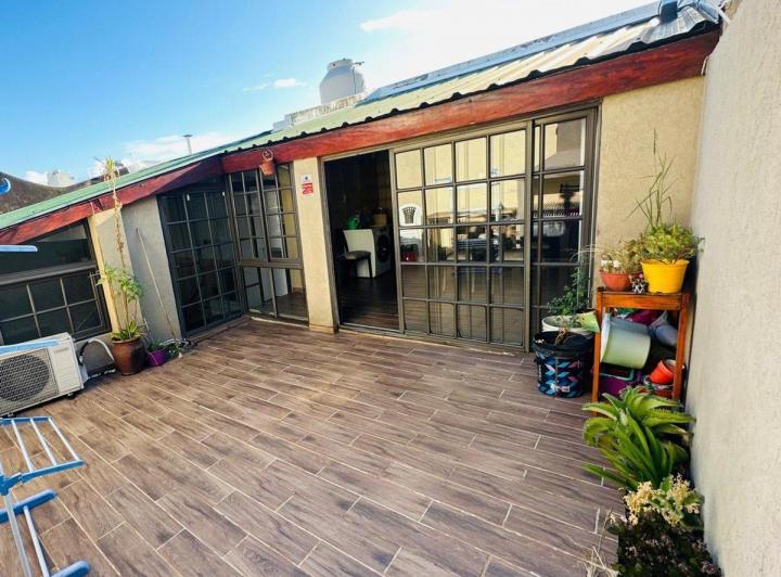 PH · 87m² · 4 Ambientes