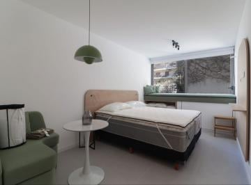 Departamento · 24m² · 1 Ambiente · Venta Monoamb Amenities a Estrenar Cañitas Palermo