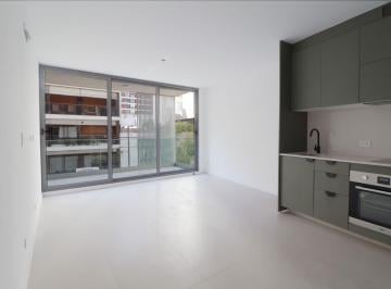 Departamento · 75m² · 3 Ambientes · Venta 3 Amb C/terraza Propia Cañitas Palermo