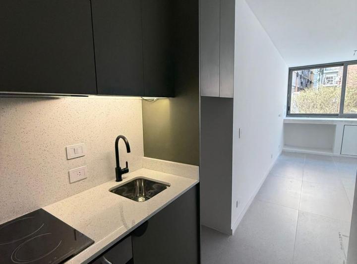 Departamento · 75m² · 2 Ambientes