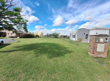 Terreno · 620m² · Lote en Venta Barrio Santa Isabel Etapa 1