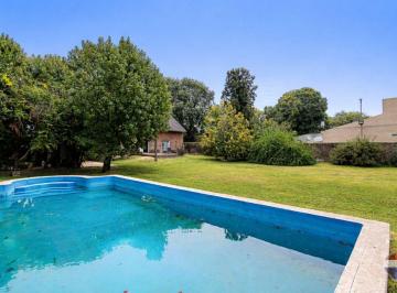 Casa · 150m² · 5 Ambientes · Casas en Venta City Bell