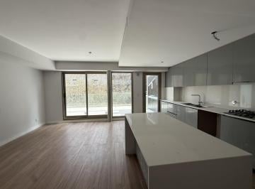 Departamento · 88m² · 3 Ambientes · 3 Amb con Terraza y Parrilla Propia Dome Palermo Apartments