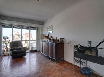 Departamento · 100m² · 5 Ambientes · Depto 5 Amb C/ 2 Balcones - Venta / Almagro