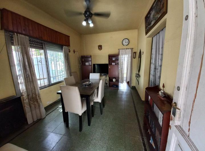 Casa · 68m² · 3 Ambientes
