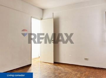 Departamento · 35m² · 2 Ambientes · Venta 2 Amb Pqe Patricios a Pasos de Todo El Verde