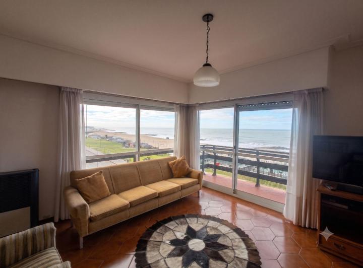Departamento · 94m² · 3 Ambientes · 1 Cochera