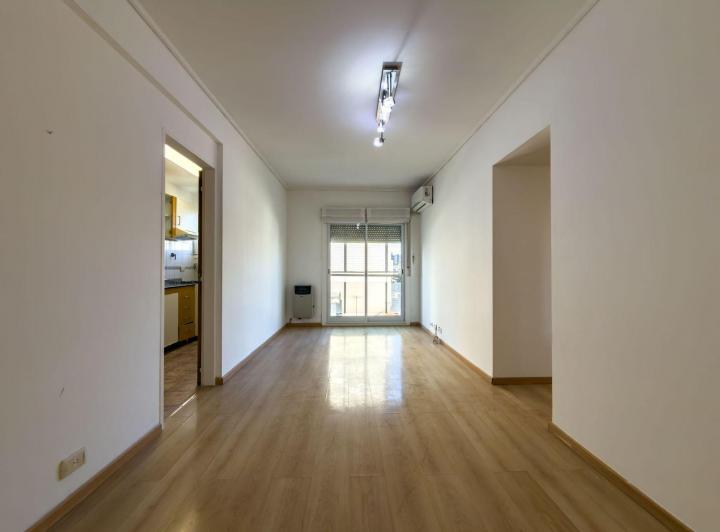 Departamento · 46m² · 3 Ambientes