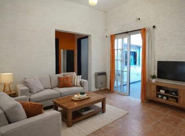 PH · 72m² · 3 Ambientes · Venta PH Avellaneda 3 Amb Quincho Patio S/expensas