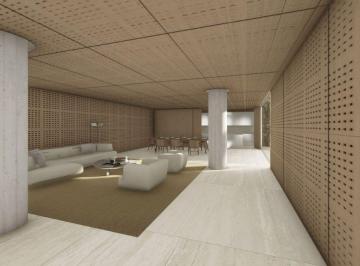 Departamento · 140m² · 4 Ambientes · 2 Cocheras · Departamento Sempiso P 11, 3 Suite 2 Coch Amenties