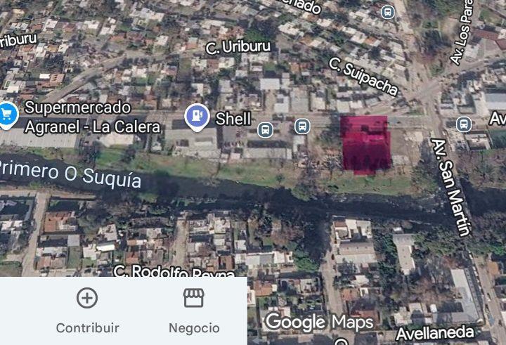 Terreno · 147m²