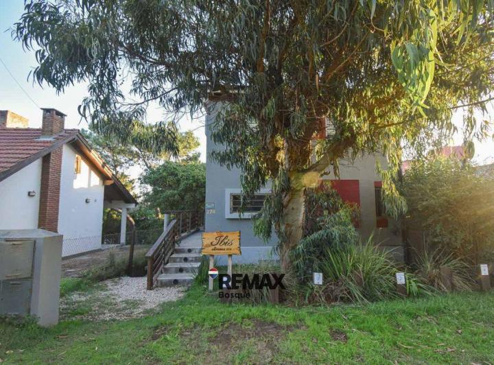 Departamento · 42m² · 2 Ambientes · 1 Cochera