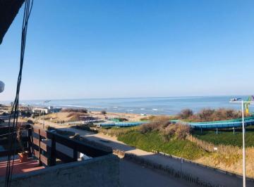 Departamento · 49m² · 3 Ambientes · 1 Cochera · Departamento 3 Amb Venta Pinamar Frente Al Mar