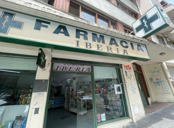 Local comercial · 135m²