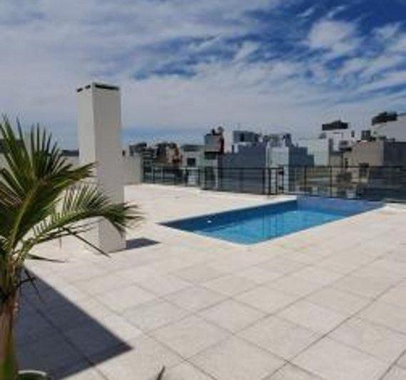 Departamento · 104m² · 4 Ambientes · 2 Cocheras